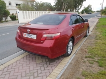 للبيع تويوتا camry 2007