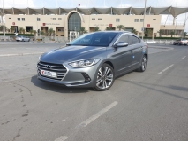 للبيع هونداي Elantra 2018