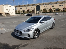 للبيع هونداي Elantra 2016