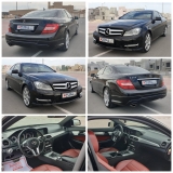 للبيع مرسيديس C class 2012