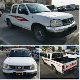 للبيع نيسان Pick up 2011
