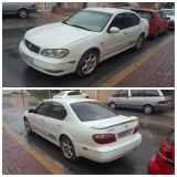 للبيع نيسان Maxima 2001