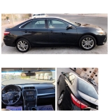 للبيع تويوتا camry 2016