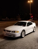 للبيع فورد Mustang  1998