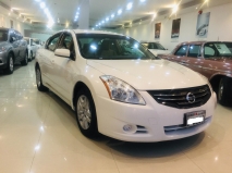 للبيع نيسان Altima 2011