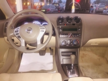 للبيع نيسان Altima 2011