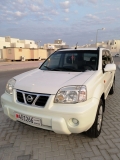 للبيع نيسان Xtrail 2002