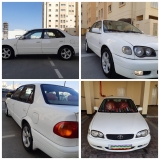 للبيع تويوتا Corolla 2000