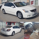 للبيع نيسان Altima 2012