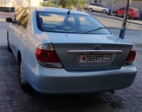 للبيع تويوتا camry 2005