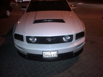 للبيع فورد Mustang  2008