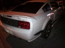 للبيع فورد Mustang  2008