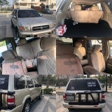 للبيع نيسان Pathfinder 2000