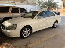 للبيع انفنيتي Q 2003