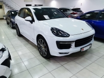 للبيع بورش Cayenne GTS  2016