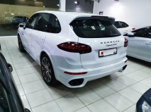 للبيع بورش Cayenne GTS  2016