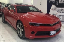 للبيع شفروليت Camaro 2015