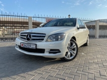 للبيع مرسيديس C class 2011