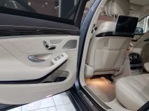 للبيع مرسيديس S class 2020