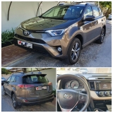 للبيع تويوتا RAV4 2016