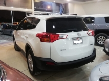 للبيع تويوتا RAV4 2014