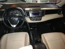 للبيع تويوتا RAV4 2014