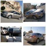 للبيع نيسان Altima 2013