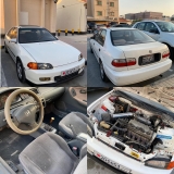 للبيع هوندا Civic 1994