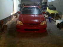 للبيع هوندا Civic 1999