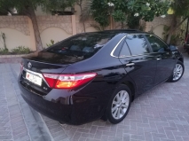 للبيع تويوتا camry 2016