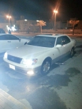 للبيع لكزس LS 1998