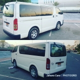 للبيع تويوتا Hiace 2014