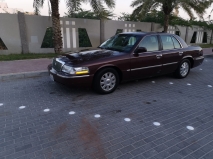 للبيع ميركوري Grand Marquis 2003