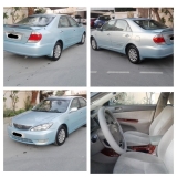 للبيع تويوتا camry 2005