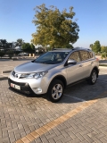 للبيع تويوتا RAV4 2014