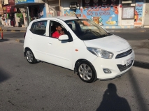 للبيع هونداي Grand I10 2013