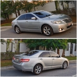 للبيع تويوتا camry 2011