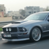 للبيع فورد Mustang  2006