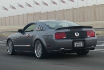 للبيع فورد Mustang  2006