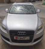 للبيع أودي Q7 2007