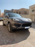 للبيع بورش Cayenne S 2011