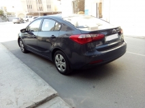 للبيع كيا Cerato 2015