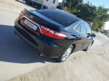 للبيع تويوتا camry 2016