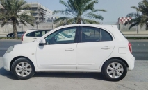 للبيع نيسان Micra 2012