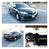 للبيع تويوتا camry 2013