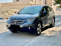 للبيع هوندا CRV 2013