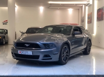 للبيع فورد Mustang  2013