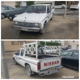 للبيع نيسان Pick up 1993