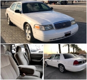 للبيع فورد Crown Victoria 2007