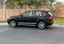 للبيع بورش Cayenne S 2009